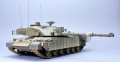 Trumpeter 1/35 Challenger-2 Enhanced Armour