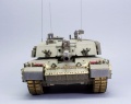 Trumpeter 1/35 Challenger-2 Enhanced Armour