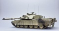 Trumpeter 1/35 Challenger-2 Enhanced Armour