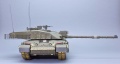 Trumpeter 1/35 Challenger-2 Enhanced Armour