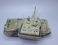 Trumpeter 1/35 Challenger-2 Enhanced Armour