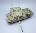 Trumpeter 1/35 Challenger-2 Enhanced Armour