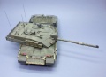 Trumpeter 1/35 Challenger-2 Enhanced Armour