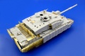 Trumpeter 1/35 Challenger-2 Enhanced Armour