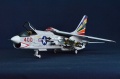 Eduard/Hasegawa 1/48 F-8 Crusader