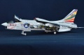 Eduard/Hasegawa 1/48 F-8 Crusader