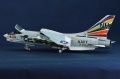 Eduard/Hasegawa 1/48 F-8 Crusader