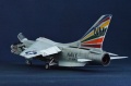 Eduard/Hasegawa 1/48 F-8 Crusader