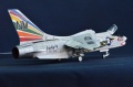 Eduard/Hasegawa 1/48 F-8 Crusader