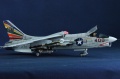 Eduard/Hasegawa 1/48 F-8 Crusader