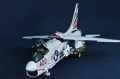 Eduard/Hasegawa 1/48 F-8 Crusader