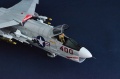 Eduard/Hasegawa 1/48 F-8 Crusader