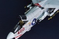 Eduard/Hasegawa 1/48 F-8 Crusader