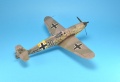  1/48 Bf-109F2 -  