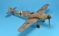  1/48 Bf-109F2 -  