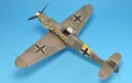  1/48 Bf-109F2 -  