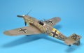  1/48 Bf-109F2 -  