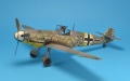  1/48 Bf-109F2 -  