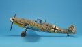  1/48 Bf-109F2 -  