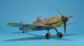  1/48 Bf-109F2 -  