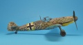  1/48 Bf-109F2 -  