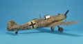  1/48 Bf-109F2 -  