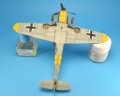  1/48 Bf-109F2 -  