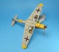  1/48 Bf-109F2 -  