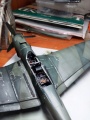 Revell 1/48 Ju-87B-2