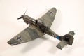 Revell 1/48 Ju-87B-2