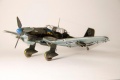 Revell 1/48 Ju-87B-2