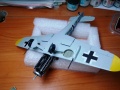  /Vector 1/48 Bf-109G-2