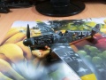  /Vector 1/48 Bf-109G-2