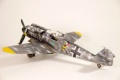  /Vector 1/48 Bf-109G-2