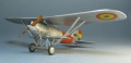 Azur 1/72 Hispano-Nieuport NiD 52  