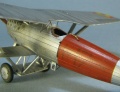 Azur 1/72 Hispano-Nieuport NiD 52  