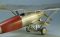 Azur 1/72 Hispano-Nieuport NiD 52  