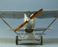 Azur 1/72 Hispano-Nieuport NiD 52  