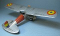 Azur 1/72 Hispano-Nieuport NiD 52  