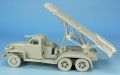  Gaso.Line 1/48 -13   Studebaker US6