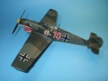 AMG 1/48 Messerschmitt Bf-109C-1