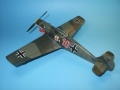 AMG 1/48 Messerschmitt Bf-109C-1