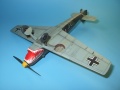 AMG 1/48 Messerschmitt Bf-109C-1