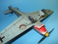 AMG 1/48 Messerschmitt Bf-109C-1