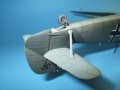 AMG 1/48 Messerschmitt Bf-109C-1