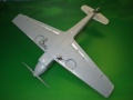 AMG 1/48 Messerschmitt Bf-109C-1