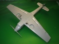 AMG 1/48 Messerschmitt Bf-109C-1