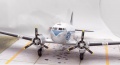 Trumpeter 1/48 DC-3 Air France