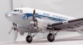 Trumpeter 1/48 DC-3 Air France