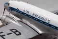 Trumpeter 1/48 DC-3 Air France